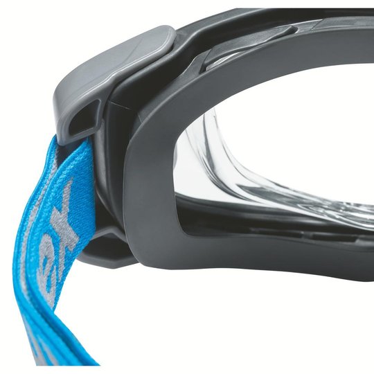 Prescription safety eyewear | uvex RX cf 9501