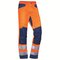 Schutzbekleidung und Workwear | Bundhose uvex suXXeed construction