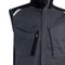 Protective clothing and workwear | uvex suXXeed industry men's vest