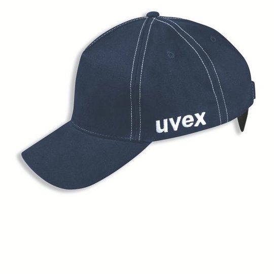 Safety helmets | uvex u-cap sport bump cap