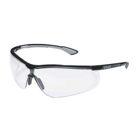 Safety Eyewear | uvex sportstyle spectacles