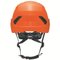 Safety helmets | pronamic alpine E hi-vis orange