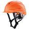 Safety helmets | uvex pheos S-KR Mips® hi-vis orange