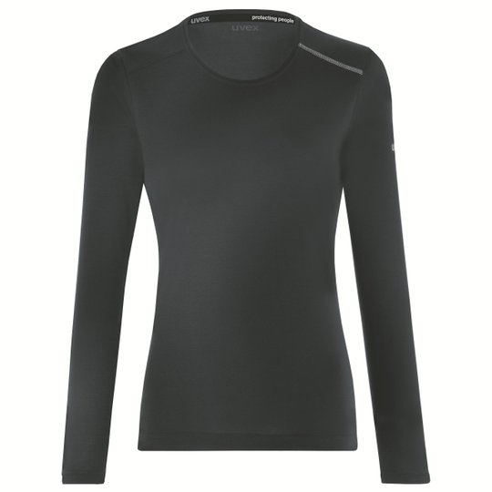 Protective clothing and workwear | Women's long-sleeved — regular fit, suXXeed