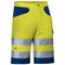 Ropa de protección y ropa de trabajo | Bermudas uvex SuXXeed construction