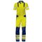 Beschermende kleding en workwear | Tuinbroek uvex suXXeed-construction