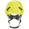 Safety Helmets | uvex pronamic alpine hi-vis yellow