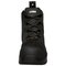 Work Boots | uvex 3 x-flow p zip penetration resistant work boots (Black)