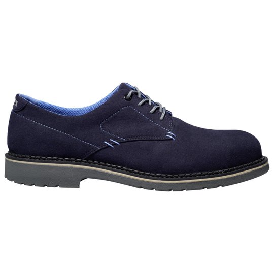 Safety footwear | uvex 1 business lace-up shoe S3 SRC