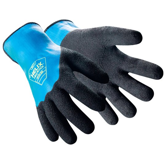 Safety gloves | HexArmor Helix® 3071