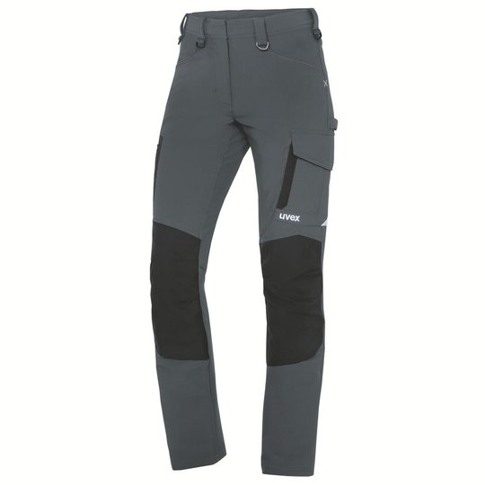Protective clothing and workwear | suXXeed craft women's cargo trousers