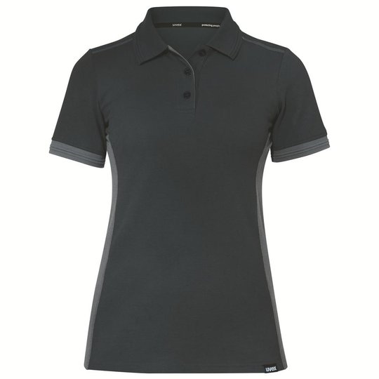 Abbigliamento protettivo e da lavoro | uvex suXXeed industry Polo da donna