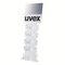 Lunettes de protection | Présentoir uvex