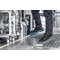 Sicherheitsschuhe | uvex 2 trend Sandale S1 FO SR