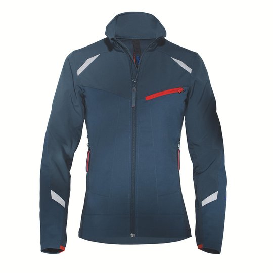 Protective clothing and workwear | Ladies’ Realworker jacket uvex suXXeed