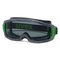 Safety Glasses | uvex ultravision goggles