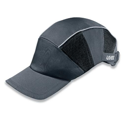 Safety helmets | uvex u-cap premium bump cap