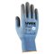 uvex phynomic C5 cut protection glove
