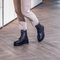 Safety footwear | uvex 1 x-cite boot S3L FO SR
