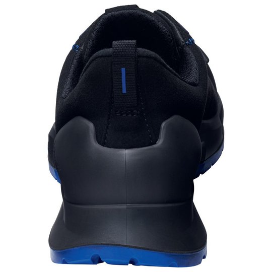 Încălţăminte de protecţie | pantofi perforaţi uvex 1 x-craft S1 FO SC SR