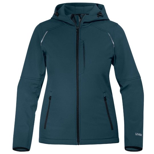 Veste Softshell uvex suXXeed craft Femme