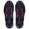 Safety shoes | uvex 1 x-craft perforated shoe S1 PL FO SC SR