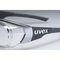 EPI sur mesure | Lunettes de protection à verres correcteurs uvex RX cd 5521