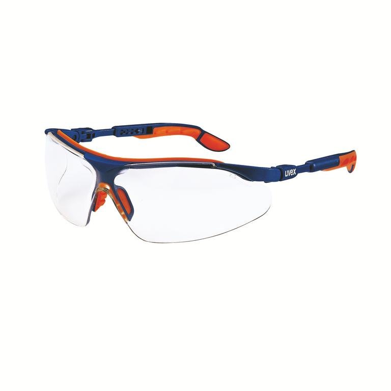 uvex i-vo spectacles | Safety glasses