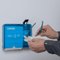 Safety glasses | uvex eyewear cleaning station