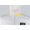 Protective clothing and workwear | uvex 3B chem light chemical protection suit