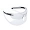 Safety Eyewear | uvex x-fit safety spectacles