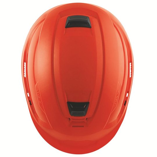 Safety helmets | uvex pronamic B-WR red