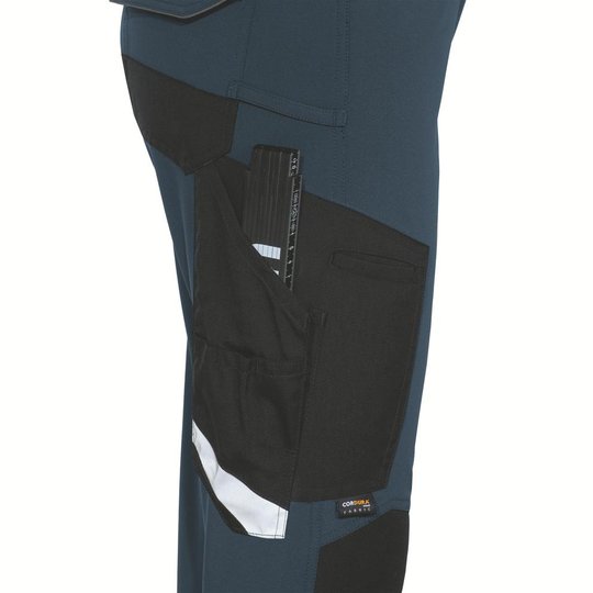 Schutzbekleidung und Workwear | Cargohose Damen suXXeed craft