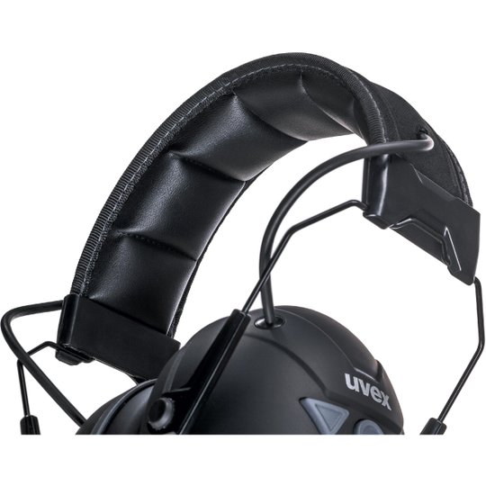 Hearing protection | uvex aXess one