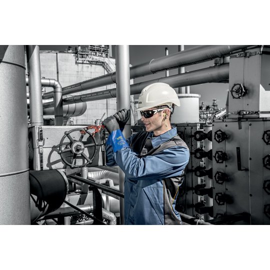 Safety helmets | uvex pheos ABS B-S-WR