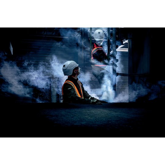 Safety glasses | uvex pheos nxt guard spectacles