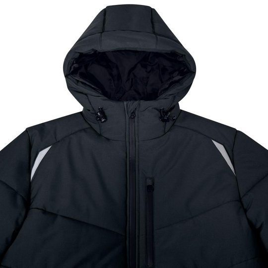 Workwear et combinaisons jetables | Veste d'hiver uvex suXXeed craft Homme