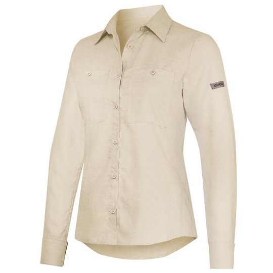 Vêtements de protection et de travail | Blouse pour femme de la collection 26 - planet