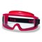 Safety Glasses | uvex ultravision fire goggles