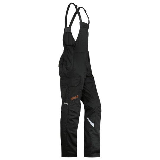 Schutzbekleidung und Workwear | Latzhose uvex suXXeed arc
