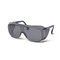 Safety Glasses | uvex overspec safety glasses (grey)