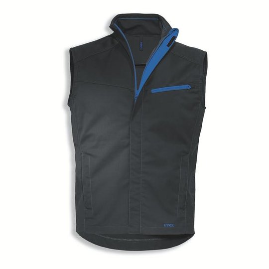 Beschermende kleding en workwear | Vest uvex suXXeed