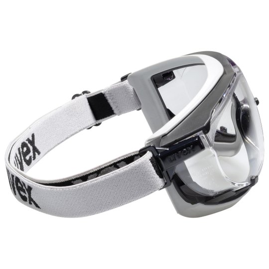 Safety glasses | uvex carbonvision goggles