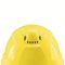 Elmetti protettivi | uvex pheos S-KR Mips® giallo