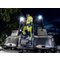 Sicherheitsschuhe | uvex 3 asphaltpro Schnürstiefel S3 FO HI HRO