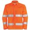 Ropa de protección y ropa de trabajo | Chaqueta de pretina uvex protection flash