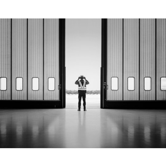 Protección auditiva | uvex aXess one