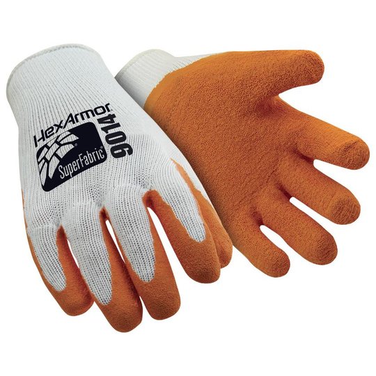 Mănuşi de protecţie | Mănuşi de protecţie împotriva înţepării HexArmor® SharpsMaster II® 9014
