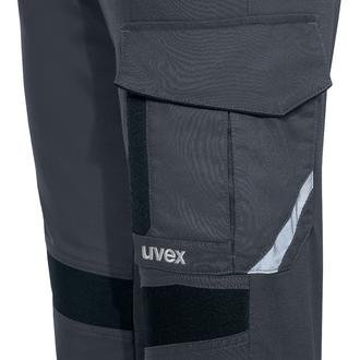 Protective clothing and workwear | Women's trousers — uvex suXXeed industry
