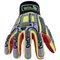 Safety gloves | Impact-resistant glove HexArmor® Rig Lizard® Mud Grip+® 2039